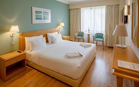 Sana Metropolitan Hotel